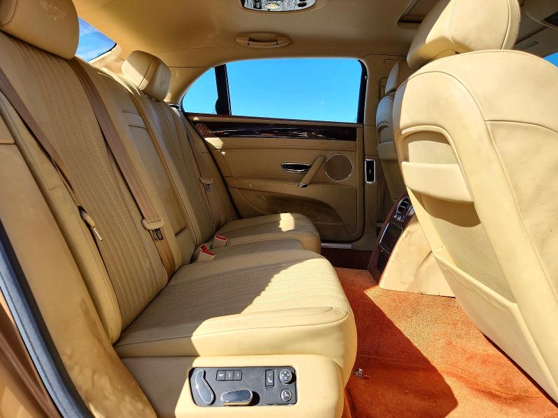 Aukcja sprzedaży 2017 Bentley Flying Spur, vin: SCBEC9ZA8HC060974, numer aukcji: 72251526