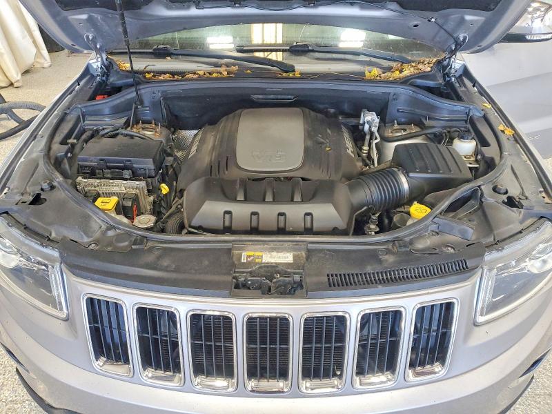 2014 Jeep Grand Cherokee მანქანა იყიდება აუქციონზე, vin: 1C4RJFBT1EC347003, აუქციონის ნომერი: 71592856