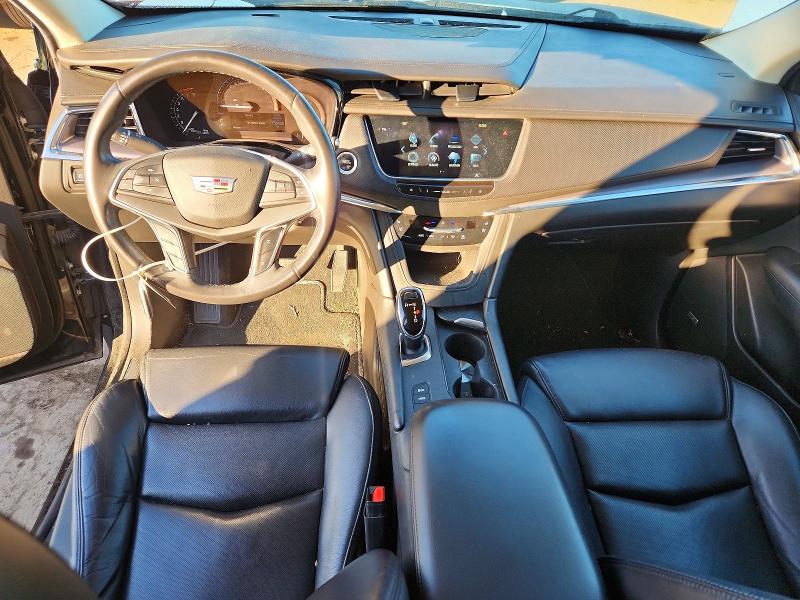 Продажа на аукционе авто 2017 Cadillac Xt5, vin: 1GYKNERS9HZ254075, номер лота: 71257746