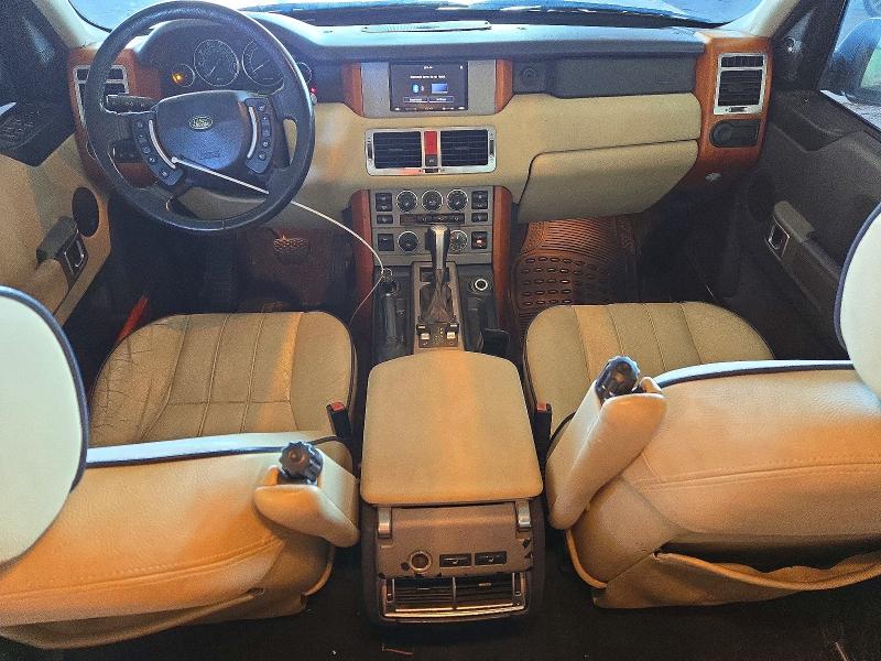 Aukcja sprzedaży 2004 Land Rover Range Rover, vin: SALME11424A173098, numer aukcji: 72194886