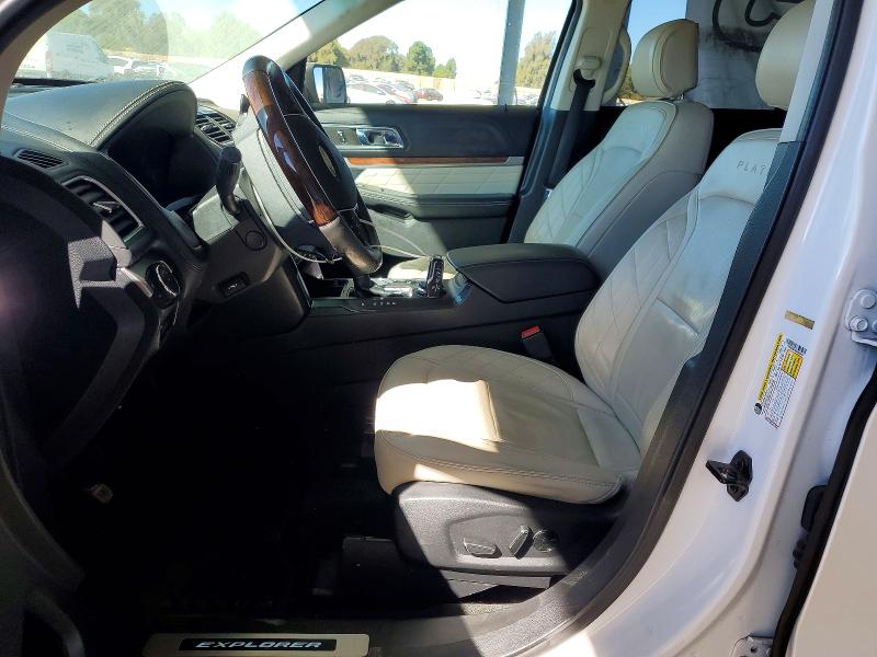 2016 Ford Explorer მანქანა იყიდება აუქციონზე, vin: 1FM5K8HT0GGC59646, აუქციონის ნომერი: 73205916