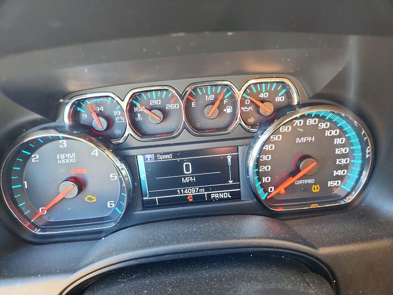 Aukcja sprzedaży 2020 Chevrolet Tahoe, vin: 1GNLCDEC4LR163756, numer aukcji: 73489746