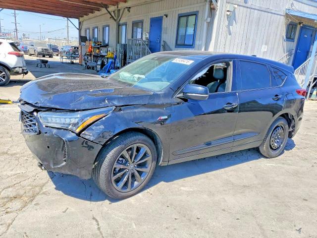 Aukcja sprzedaży 2025 Acura Rdx, vin: 5J8TC2H60SL027324, numer aukcji: 70942836