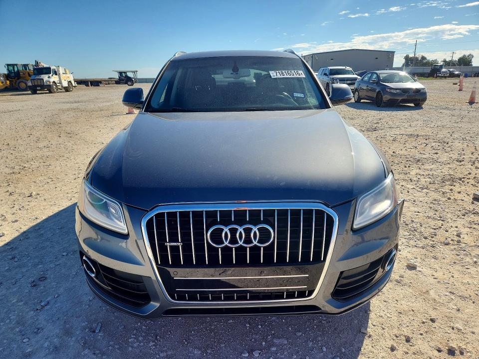 Aukcja sprzedaży 2016 Audi Q5, vin: WA1L2AFPXGA002659, numer aukcji: 71816516