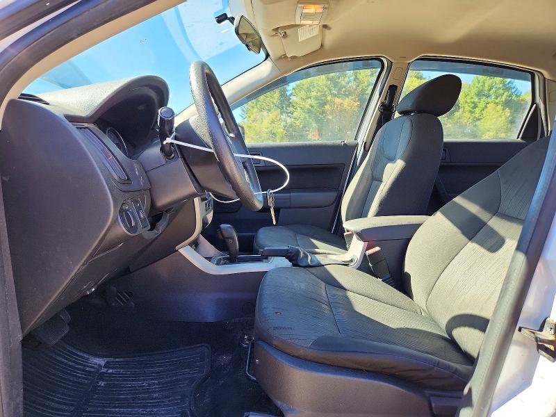 Aukcja sprzedaży 2008 Ford Focus, vin: 1FAHP35N08W270476, numer aukcji: 70085786