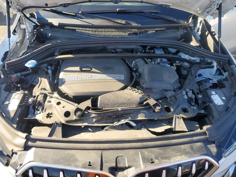 72566996 :رقم المزاد ، WBX73EF09P5V72291 vin ، 2023 Bmw X1 مزاد بيع