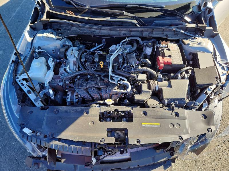 2025 Nissan Altima მანქანა იყიდება აუქციონზე, vin: 1N4BL4DV2SN405205, აუქციონის ნომერი: 71810456