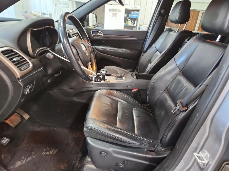 2015 Jeep Grand Cherokee მანქანა იყიდება აუქციონზე, vin: 1C4RJFBG7FC747555, აუქციონის ნომერი: 71742366