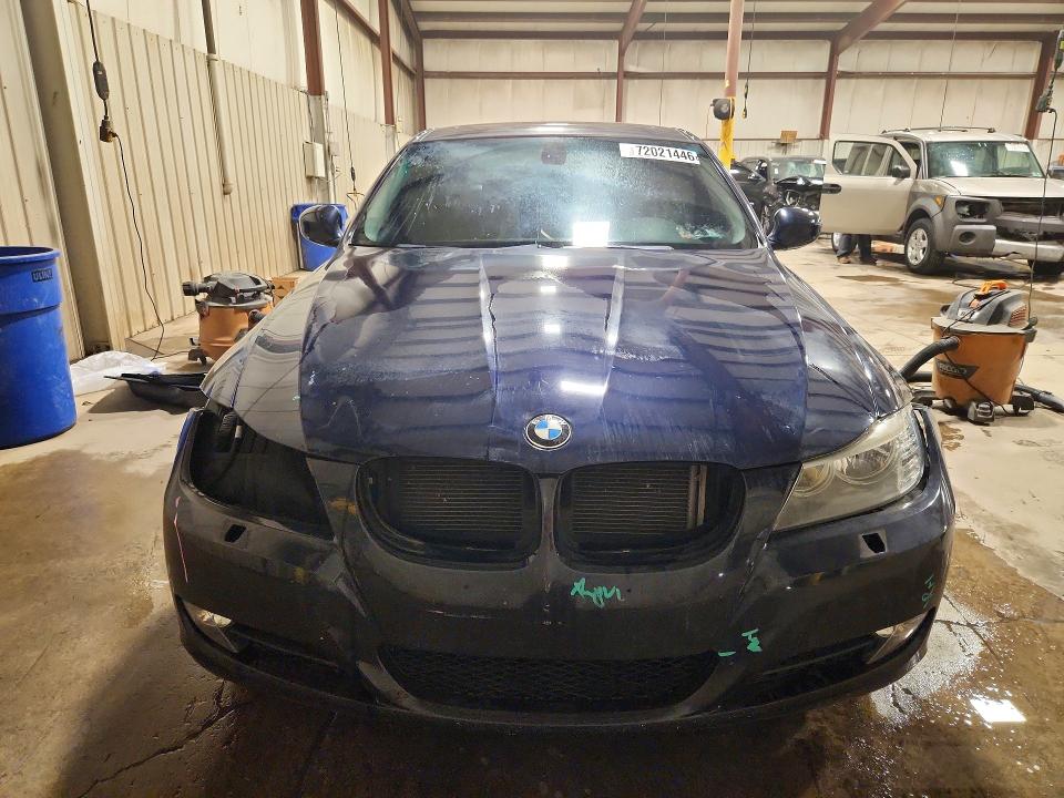 72021446 :رقم المزاد ، WBAPK5C50AA653367 vin ، 2010 Bmw 328 مزاد بيع