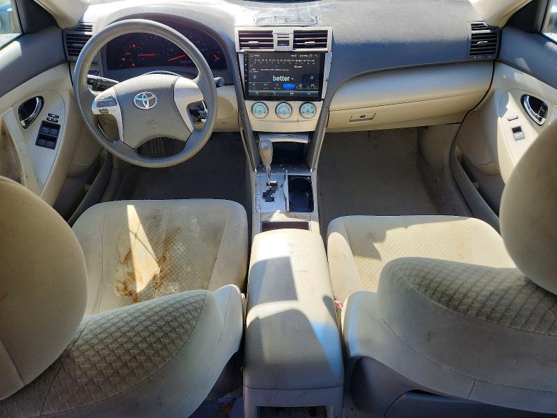Aukcja sprzedaży 2007 Toyota Camry, vin: 4T1BE46K77U707802, numer aukcji: 71845416
