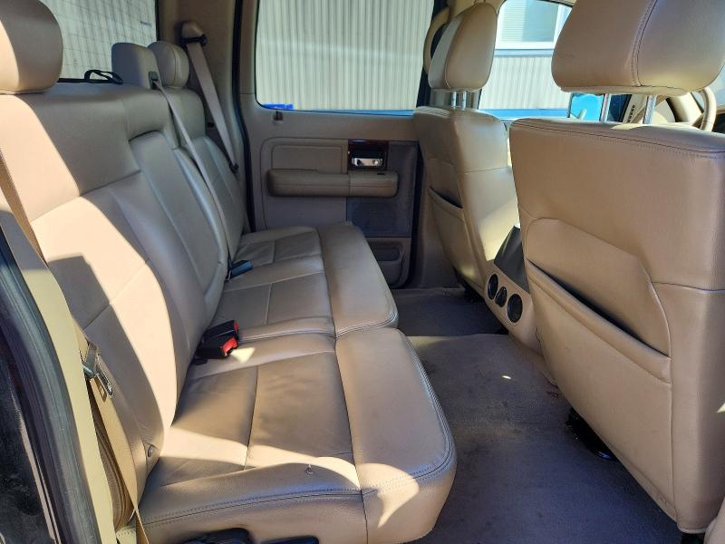 Продажа на аукционе авто 2007 Ford F150, vin: 1FTPW14V97FA54736, номер лота: 71884766