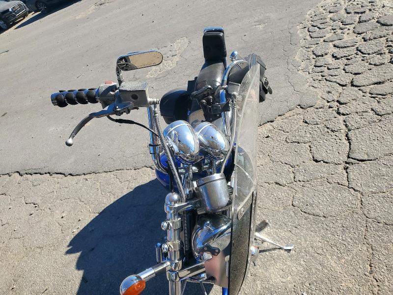 Aukcja sprzedaży 1997 Suzuki Vs800, vin: JS1VS52A1V2100259, numer aukcji: 73974106
