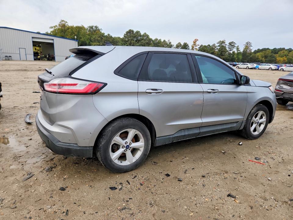 Продажа на аукционе авто 2020 Ford Edge, vin: 2FMPK3G96LBB44844, номер лота: 71550186