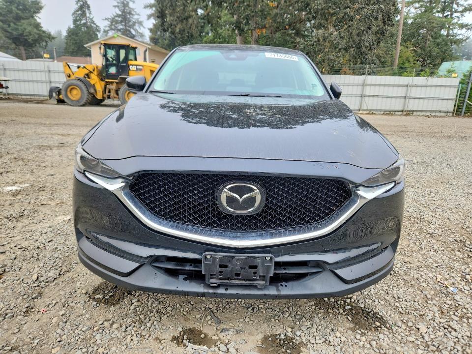 71735686 :رقم المزاد ، JM3KFBDM5L0856759 vin ، 2020 Mazda Cx-5 مزاد بيع