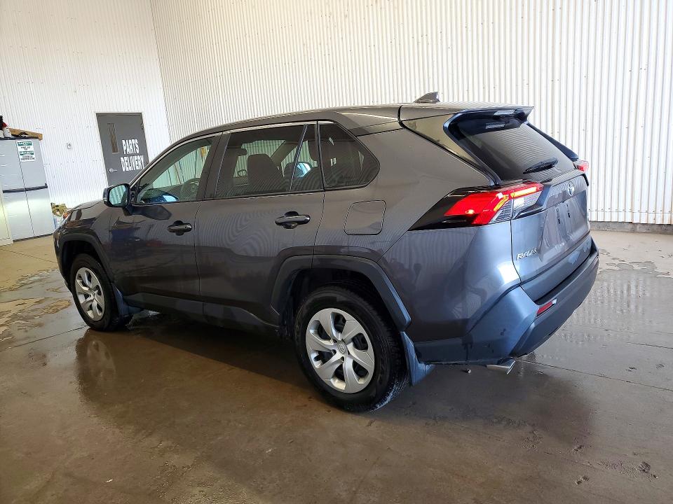 Продаж на аукціоні авто 2022 Toyota Rav4, vin: 2T3B1RFV3NC282667, номер лоту: 68946826