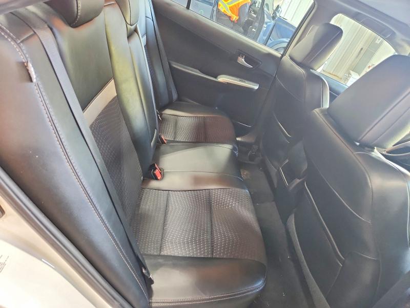 2012 Toyota Camry მანქანა იყიდება აუქციონზე, vin: 4T1BF1FK2CU614417, აუქციონის ნომერი: 71251736