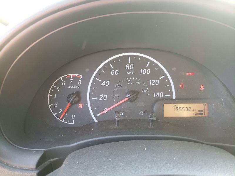 2014 Nissan Versa მანქანა იყიდება აუქციონზე, vin: 3N1CN7AP1EL824699, აუქციონის ნომერი: 72311016