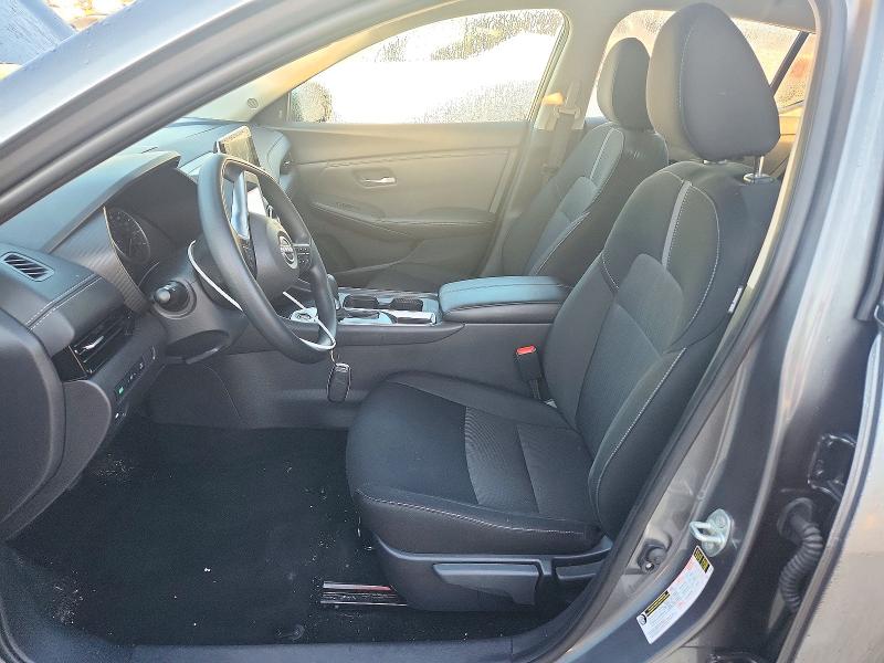 Aukcja sprzedaży 2025 Nissan Sentra, vin: 3N1AB8CV7SY337622, numer aukcji: 72512606