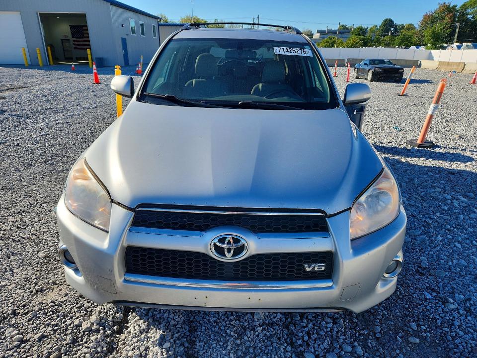 Продажа на аукционе авто 2010 Toyota Rav4, vin: 2T3DK4DV0AW024353, номер лота: 71425276
