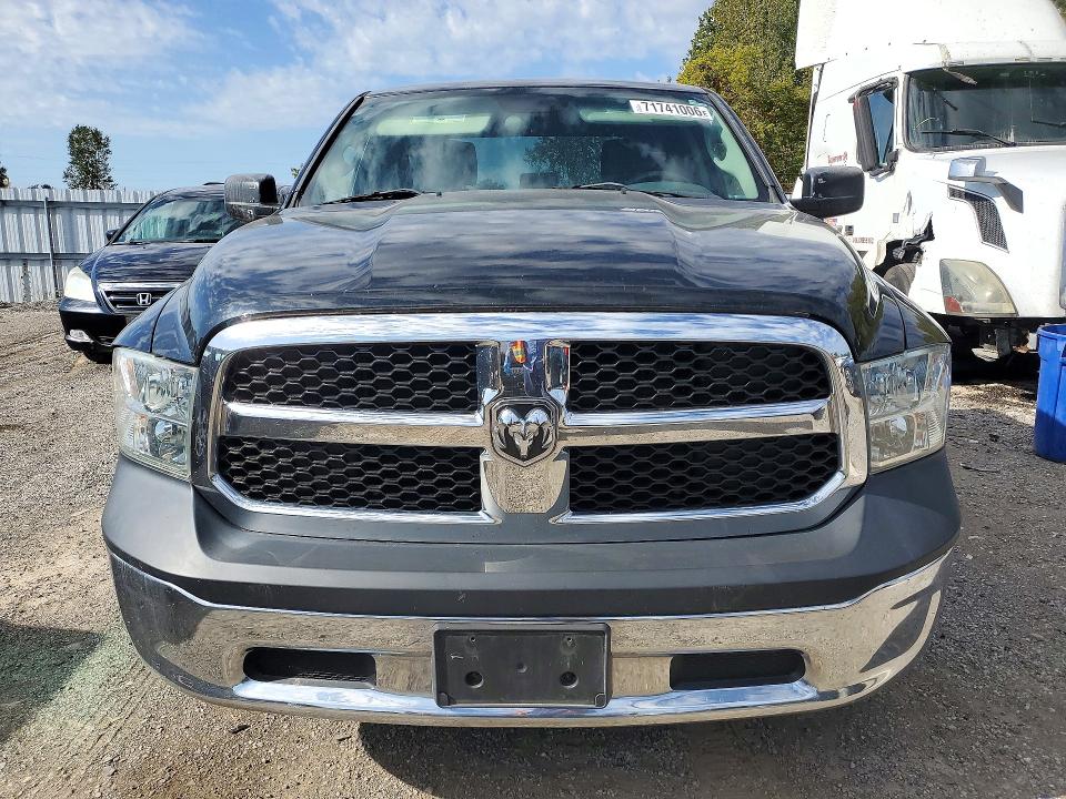 Продажа на аукционе авто 2013 Ram 1500, vin: 1C6RR6FG1DS672137, номер лота: 71741006