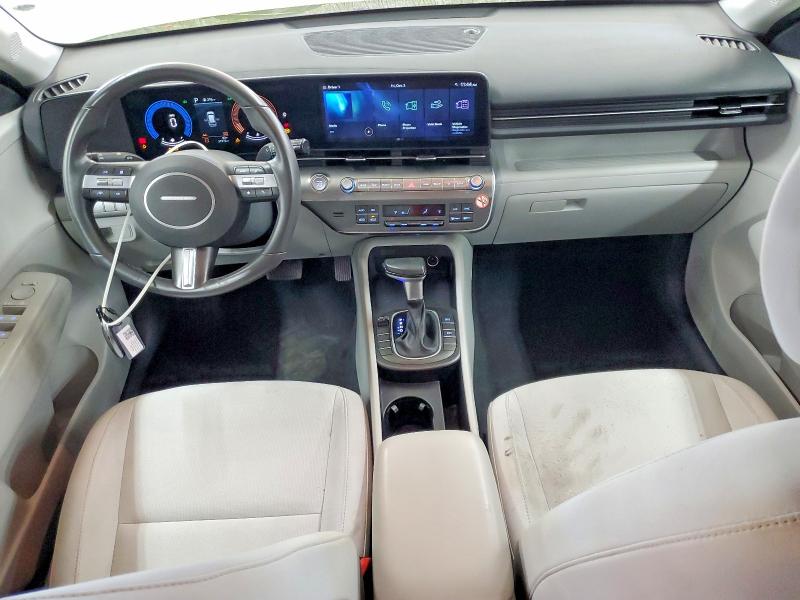 Продажа на аукционе авто 2025 Hyundai Kona, vin: KM8HB3AB6SU248310, номер лота: 71359716