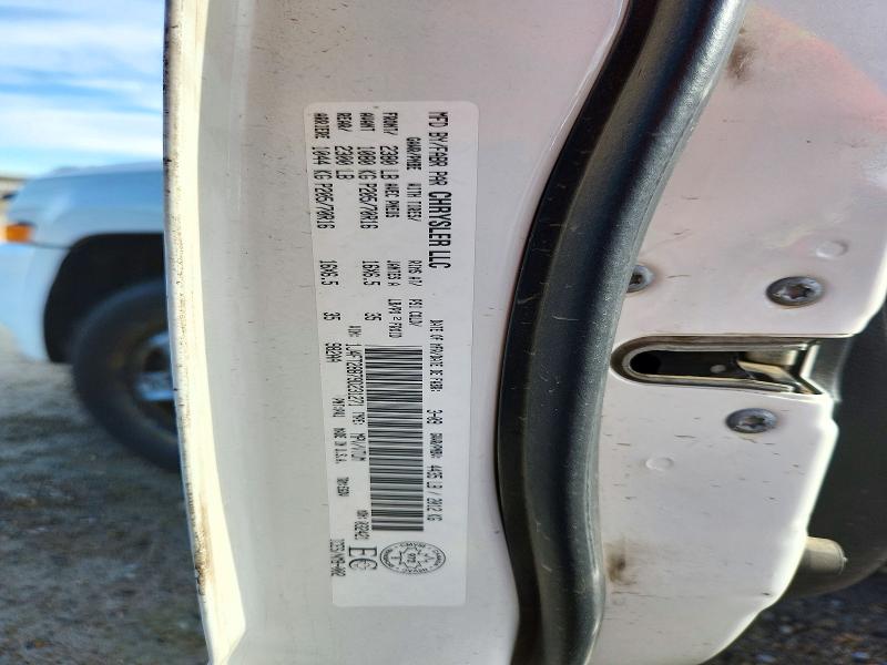 Продажа на аукционе авто 2009 Jeep Patriot, vin: 1J4FT28B79D231271, номер лота: 72121436