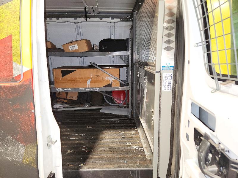 Auction sale of the 2007 Chevrolet Express G2500, vin: 1GCGG25V871105383, lot number: 72726796
