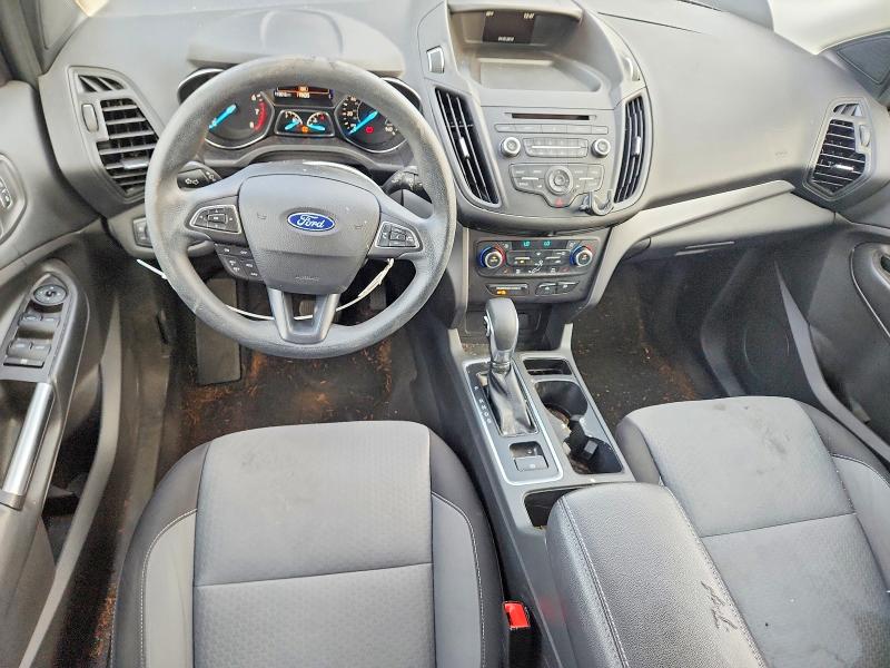Продажа на аукционе авто 2018 Ford Escape, vin: 1FMCU9GD8JUB61944, номер лота: 71449836
