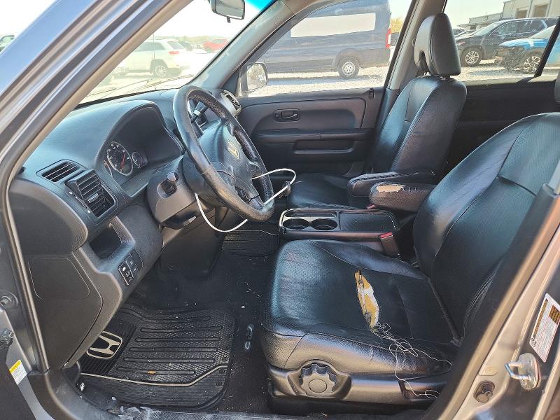 2006 Honda Cr-v მანქანა იყიდება აუქციონზე, vin: SHSRD78966U419951, აუქციონის ნომერი: 72119386