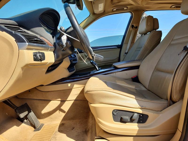 68502386 :رقم المزاد ، 5UXZV4C55BL400563 vin ، 2011 Bmw X5 مزاد بيع