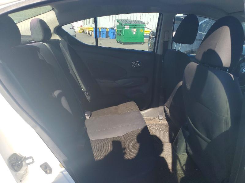 Aukcja sprzedaży 2012 Nissan Versa, vin: 3N1CN7AP5CL927461, numer aukcji: 72414126