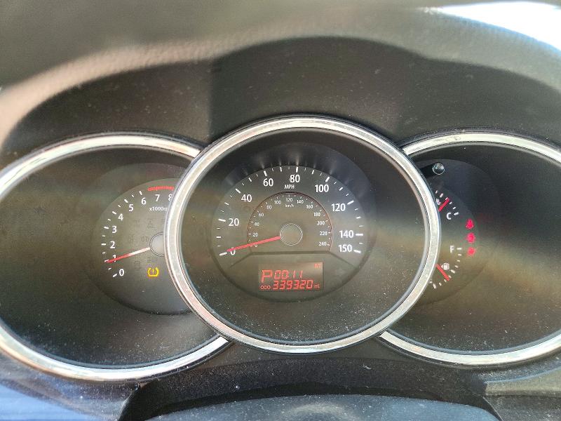 Продаж на аукціоні авто 2011 Kia Sorento, vin: 5XYKT4A11BG062518, номер лоту: 71888256