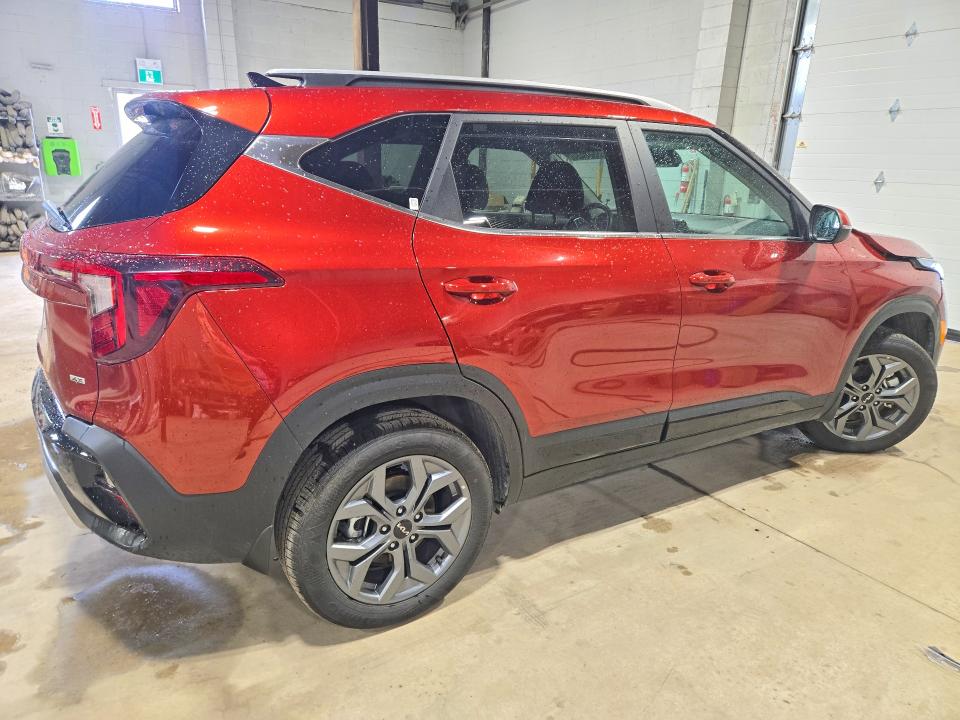 Продажа на аукционе авто 2026 Kia Seltos, vin: KNDEUCAA6T7955853, номер лота: 68862496