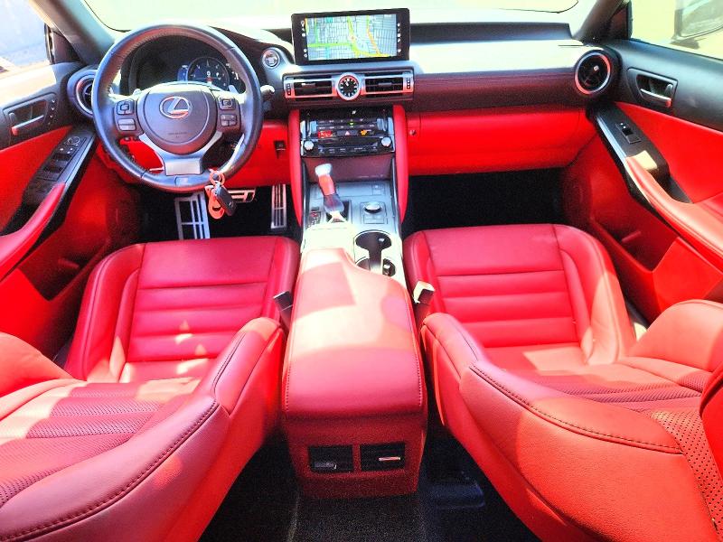 Aukcja sprzedaży 2022 Lexus Is 250, vin: JTHGZ1B2XN5052849, numer aukcji: 71489626