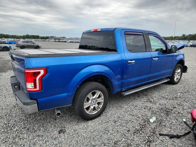 2016 Ford F150 მანქანა იყიდება აუქციონზე, vin: 1FTEW1C86GFB64887, აუქციონის ნომერი: 71371946