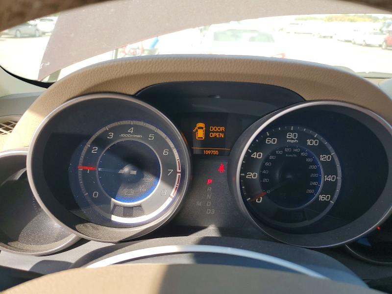 Aukcja sprzedaży 2007 Acura Mdx, vin: 2HNYD28417H502249, numer aukcji: 70926356