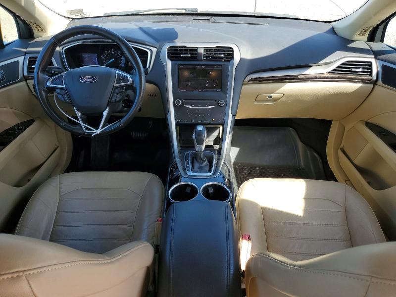 2013 Ford Fusion მანქანა იყიდება აუქციონზე, vin: 3FA6P0LU4DR123185, აუქციონის ნომერი: 71301816