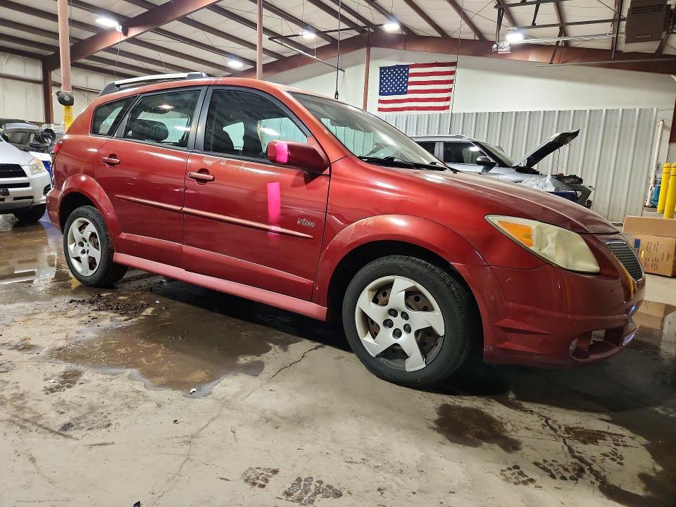 Aukcja sprzedaży 2007 Pontiac Vibe, vin: 5Y2SL65807Z408165, numer aukcji: 73834376