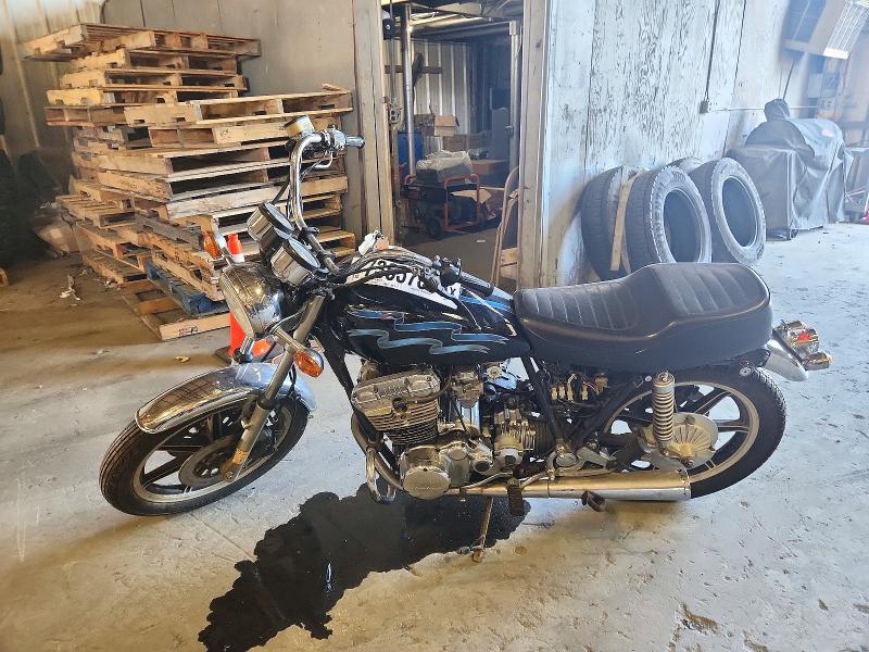 Продажа на аукционе авто 1979 Yamaha Xs750, vin: 1J7357779, номер лота: 73657336
