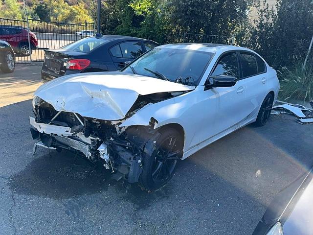 Aukcja sprzedaży 2026 Bmw M340i, vin: 3MW59FT03T8G06586, numer aukcji: 72243156