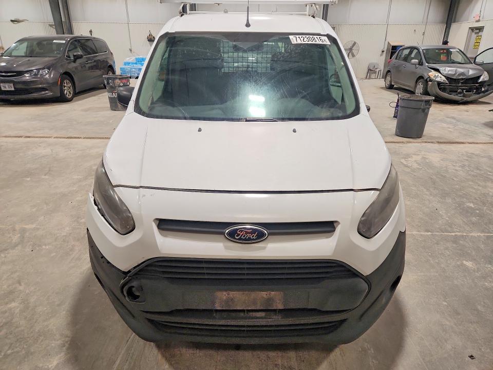 Продаж на аукціоні авто 2016 Ford Transit Connect, vin: NM0LE6E74G1254478, номер лоту: 71230816