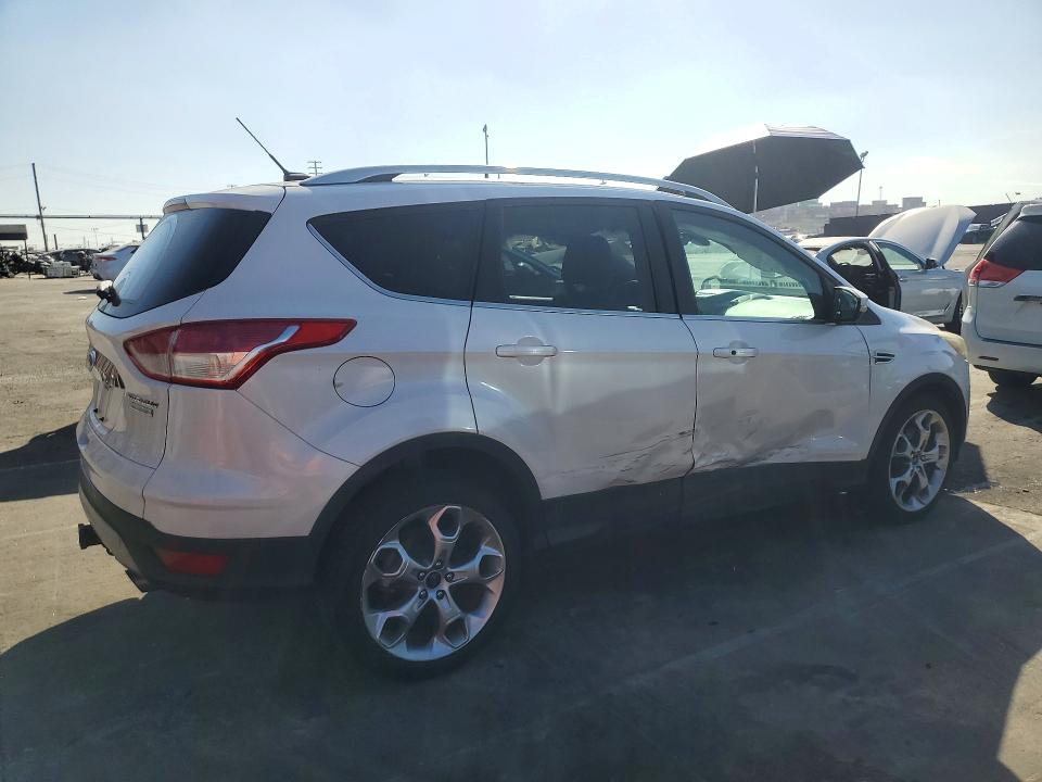 Продаж на аукціоні авто 2015 Ford Escape, vin: 1FMCU0J99FUC74583, номер лоту: 72238896