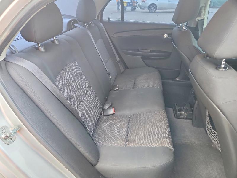 Продаж на аукціоні авто 2011 Chevrolet Malibu, vin: 1G1ZC5E18BF240130, номер лоту: 71238006