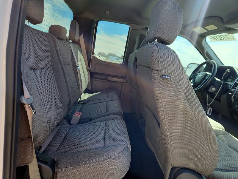 2018 Ford F150 მანქანა იყიდება აუქციონზე, vin: 1FTEX1CB3JKD24652, აუქციონის ნომერი: 72232196