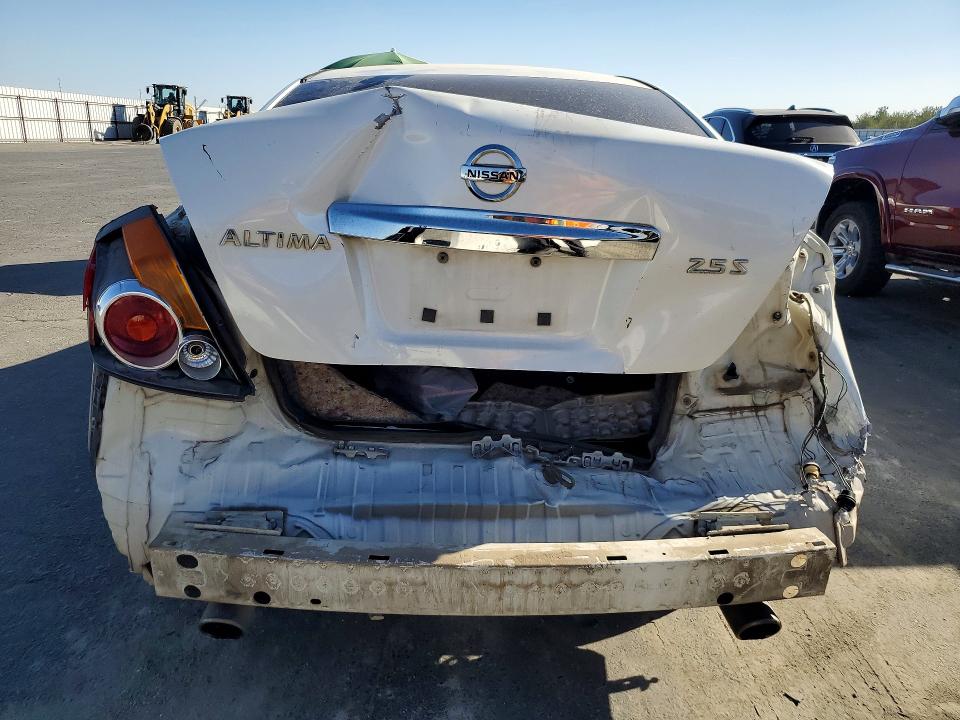 2012 Nissan Altima მანქანა იყიდება აუქციონზე, vin: 1N4AL2AP8CN503548, აუქციონის ნომერი: 71251796