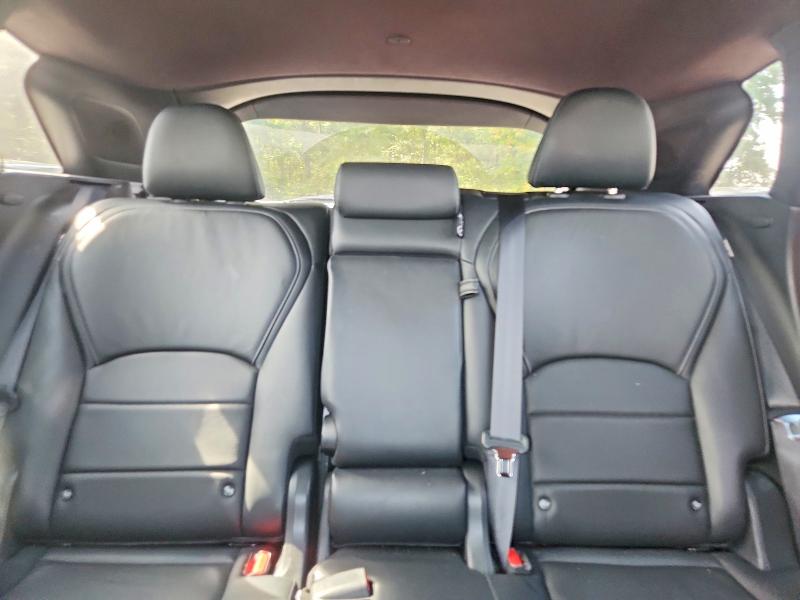 Aukcja sprzedaży 2021 Infiniti Qx50, vin: 3PCAJ5DB0MF120284, numer aukcji: 70956176