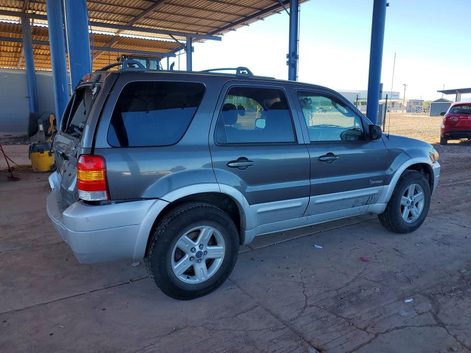 Aukcja sprzedaży 2006 Ford Escape, vin: 1FMYU96H66KB21844, numer aukcji: 71484386
