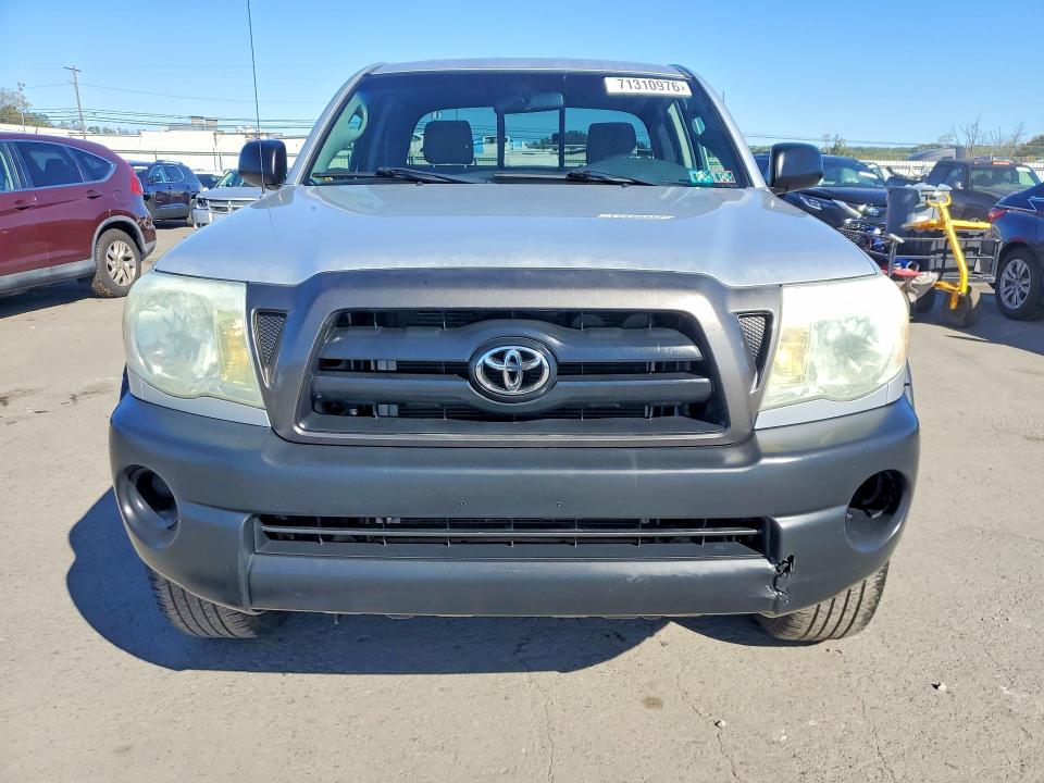 Aukcja sprzedaży 2006 Toyota Tacoma, vin: 5TEUX42N36Z157317, numer aukcji: 71310976