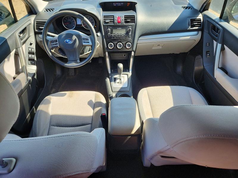 Aukcja sprzedaży 2014 Subaru Forester, vin: JF2SJAEC0EH443953, numer aukcji: 71287826