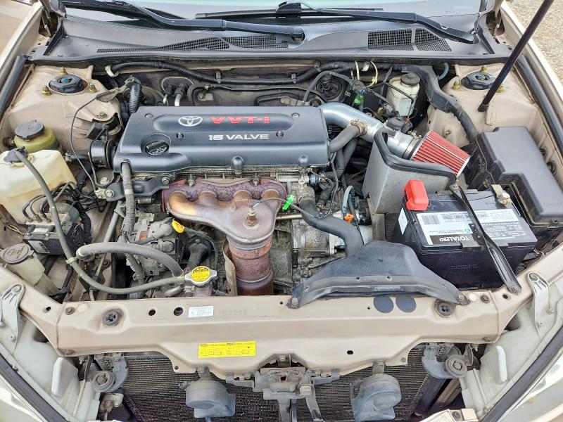 2005 Toyota Camry მანქანა იყიდება აუქციონზე, vin: 4T1BE32K25U974200, აუქციონის ნომერი: 71808426